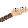 Image 4 : Fender - Standard Telecaster® - Laurel Fingerboard - White Pickguard - 3-Color Sunburst - 026-6040-5