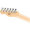 Image 5 : Fender - Standard Telecaster® - Laurel Fingerboard - White Pickguard - 3-Color Sunburst - 026-6040-5
