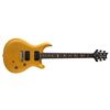 Image 1 : PRS - SE CE 24 Standard Stoptail Satin Electric Guitar - 2025 - Metallic Gold