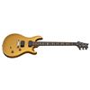 Image 2 : PRS - SE CE 24 Standard Stoptail Satin Electric Guitar - 2025 - Metallic Gold