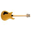 Image 3 : PRS - SE CE 24 Standard Stoptail Satin Electric Guitar - 2025 - Metallic Gold