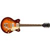Image 1 : Gretsch - G2655T Streamliner™ Center Block Jr. Double-Cut with Bigsby® - Laurel Fingerboard