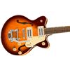 Image 3 : Gretsch - G2655T Streamliner™ Center Block Jr. Double-Cut with Bigsby® - Laurel Fingerboard