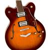 Image 3 : Gretsch - G2622 Streamliner™ Center Block Double-Cut with V-Stoptail - Laurel Fingerboard -