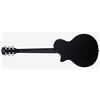 Image 2 : Sire Bass Guitars - Larry Carlton L3 P90 Electric Guitar - Black Satin - L3J-P90-BK-S