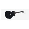 Image 3 : Sire Bass Guitars - Larry Carlton L3 P90 Electric Guitar - Black Satin - L3J-P90-BK-S