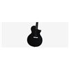 Image 5 : Sire Bass Guitars - Larry Carlton L3 P90 Electric Guitar - Black Satin - L3J-P90-BK-S
