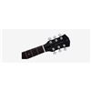 Image 7 : Sire Bass Guitars - Larry Carlton L3 P90 Electric Guitar - Black Satin - L3J-P90-BK-S