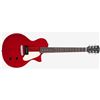 Image 1 : Sire Bass Guitars - Larry Carlton L3 P90 Electric Guitar - Cherry - L3J-P90-CHERRY