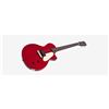 Image 3 : Sire Bass Guitars - Larry Carlton L3 P90 Electric Guitar - Cherry - L3J-P90-CHERRY