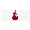 Image 4 : Sire Bass Guitars - Larry Carlton L3 P90 Electric Guitar - Cherry - L3J-P90-CHERRY