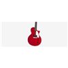 Image 5 : Sire Bass Guitars - Larry Carlton L3 P90 Electric Guitar - Cherry - L3J-P90-CHERRY