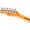 Image 5 : Squier - Classic Vibe™ Custom Telecaster® SH with Bigsby - Parchment Pickguard - Aztec Gold