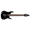 Image 1 : Ibanez - RG Black RGMS7