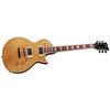 Image 3 : ESP - Ltd EC-256 Electric Guitar - Vintage Natural - LEC256VN