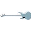 Image 2 : Jackson - X Series Concert™ Bass CBXDX IV M - Maple Fingerboard - Ice Blue Metallic 291-665