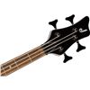 Image 5 : Jackson - X Series Spectra Bass SBX IV -  Laurel Fingerboard -  Candy Apple Red  - 291-9904-509