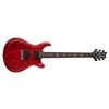 Image 1 : PRS - SE CE 24 Standard Stoptail Satin Electric Guitar - 2025 - Vintage Cherry