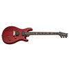 Image 2 : PRS - SE CE 24 Standard Stoptail Satin Electric Guitar - 2025 - Vintage Cherry