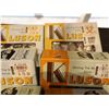 Image 3 : LOT OF 11 ASSORTED KLUNER TUNER SETS