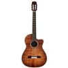 Image 1 : Cordoba - Fusion 12 Cinnamon Burst