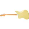 Image 2 : Fender - Player II Jaguar® - Rosewood Fingerboard - Hialeah Yellow - 014-0580-561