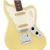 Image 3 : Fender - Player II Jaguar® - Rosewood Fingerboard - Hialeah Yellow - 014-0580-561