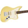 Image 4 : Fender - Player II Jaguar® - Rosewood Fingerboard - Hialeah Yellow - 014-0580-561