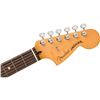 Image 5 : Fender - Player II Jaguar® - Rosewood Fingerboard - Hialeah Yellow - 014-0580-561