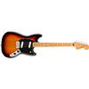 Image 1 : Fender - Player II Mustang® - Maple Fingerboard - 3-Color Sunburst - 014-0462-500