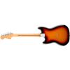 Image 2 : Fender - Player II Mustang® - Maple Fingerboard - 3-Color Sunburst - 014-0462-500
