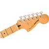 Image 5 : Fender - Player II Mustang® - Maple Fingerboard - 3-Color Sunburst - 014-0462-500