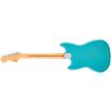 Image 2 : Fender - Player II Mustang® - Rosewood Fingerboard - Aquatone Blue - 014-0460-518