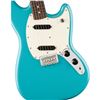 Image 3 : Fender - Player II Mustang® - Rosewood Fingerboard - Aquatone Blue - 014-0460-518