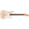Image 1 : Fender - Player II Stratocaster® HSS - Rosewood Fingerboard - White Blonde - 014-0540-501
