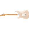 Image 2 : Fender - Player II Stratocaster® HSS - Rosewood Fingerboard - White Blonde - 014-0540-501
