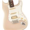 Image 3 : Fender - Player II Stratocaster® HSS - Rosewood Fingerboard - White Blonde - 014-0540-501
