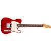 Image 1 : Fender - Player II Telecaster® - Rosewood Fingerboard - Transparent Cherry - 014-0550-514