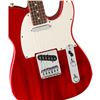 Image 3 : Fender - Player II Telecaster® - Rosewood Fingerboard - Transparent Cherry - 014-0550-514