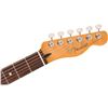 Image 5 : Fender - Player II Telecaster® - Rosewood Fingerboard - Transparent Cherry - 014-0550-514