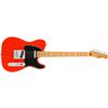 Image 1 : Fender - Player II Telecaster® - Maple Fingerboard - Coral Red - 014-0552-558