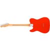 Image 2 : Fender - Player II Telecaster® - Maple Fingerboard - Coral Red - 014-0552-558