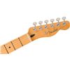 Image 5 : Fender - Player II Telecaster® - Maple Fingerboard - Coral Red - 014-0552-558
