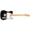 Image 1 : Fender - Player II Telecaster® - Maple Fingerboard - Black - 014-0552-506