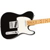Image 4 : Fender - Player II Telecaster® - Maple Fingerboard - Black - 014-0552-506