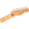 Image 5 : Fender - Player II Telecaster® - Maple Fingerboard - Black - 014-0552-506