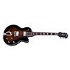 Image 2 : Guild - Aristocrat HH Trans Black Burst 379-1230-839