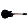 Image 3 : Guild - Aristocrat HH Trans Black Burst 379-1230-839