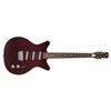 Image 1 : Danelectro - D59 Triple Devine Burgundy - 3D-DBURG