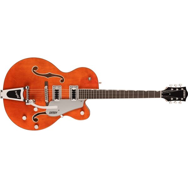 Gretsch - G5420T Electromatic® Classic Hollow Body Single-Cut with Bigsby® - Laurel Fingerboard - Or